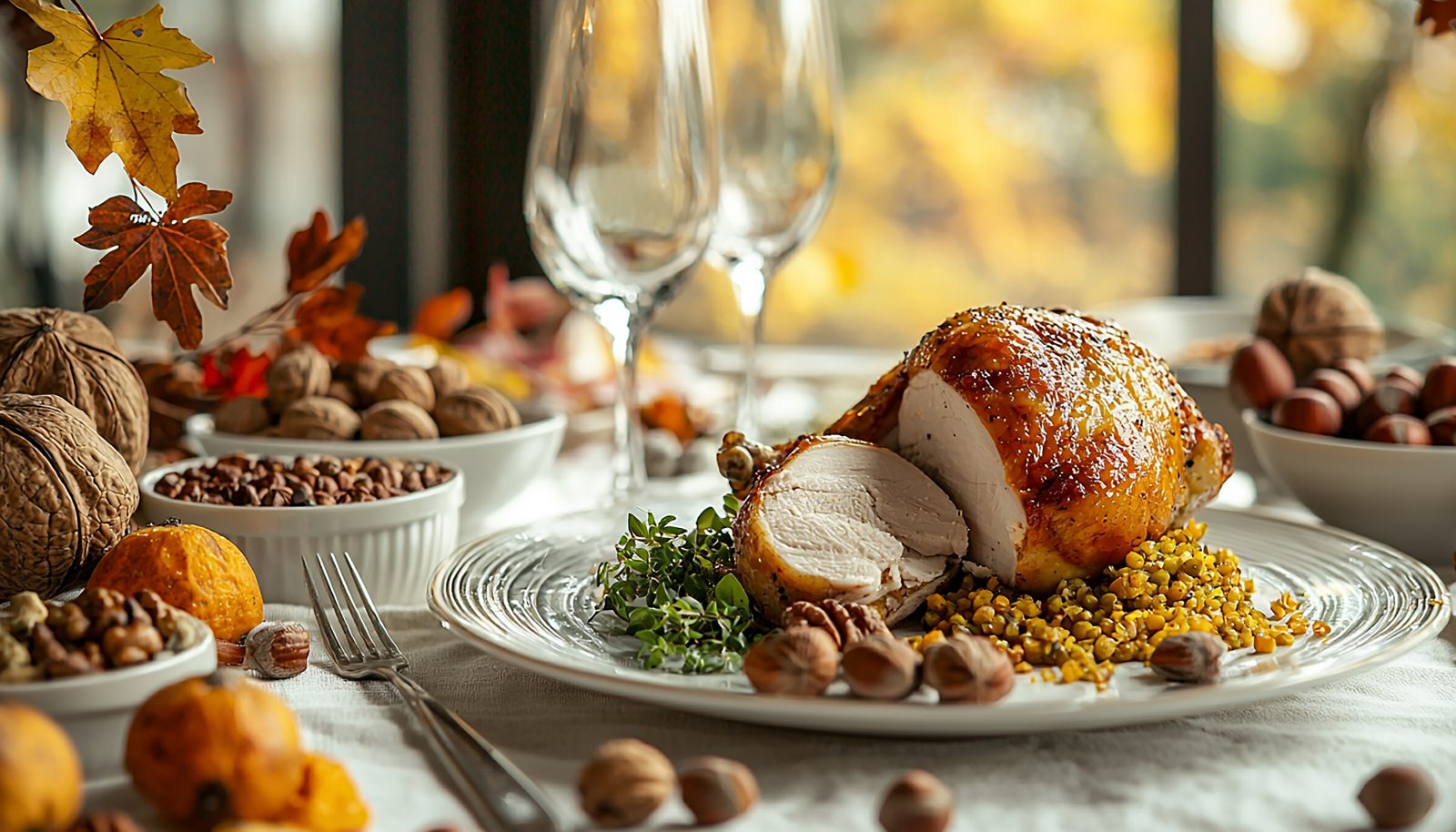 Otoño 2026: por qué los platos preparados gourmet conquistan la mesa